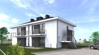 Osów Home