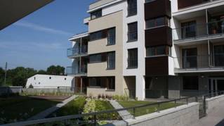 Bartycka Residence