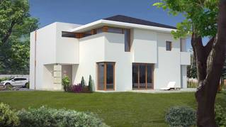Villa Aleja Lip