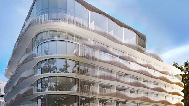 Apartamenty ApartPark