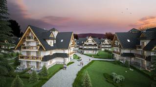 Sun & Snow Resorts - Białka Tatrzańska
