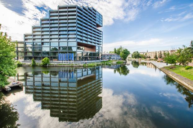 Niebieskie Apartamenty
