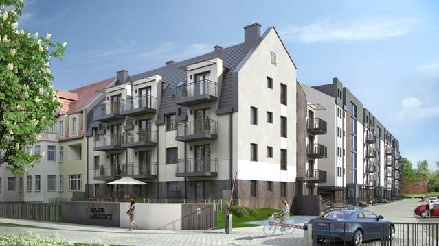 Rewita Wrzeszcz