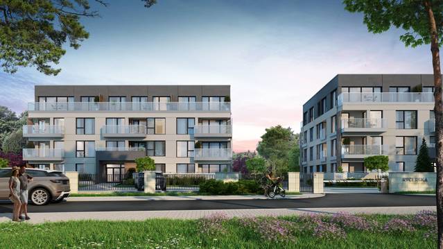 Rycerska Residence