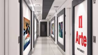 Apartamenty Arte