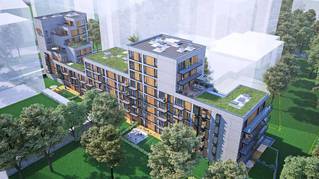 MOKO Concept Apartments