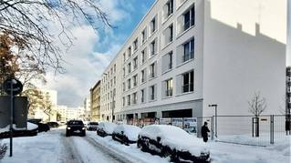Yarielys Residence