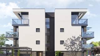 Apartamenty Bandtkiego