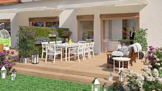 Apartamenty Zacisze 21