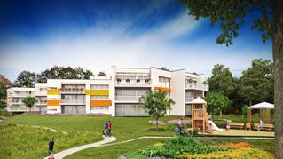 Ukiel Apartamenty
