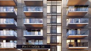 Piastowska Residence