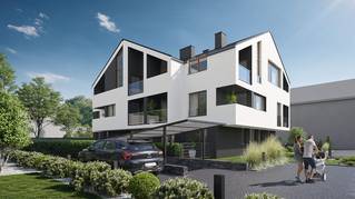 Apartamenty Sąsiedzka