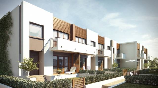 Modernhome II