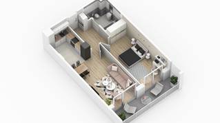 Woronicza Apartments