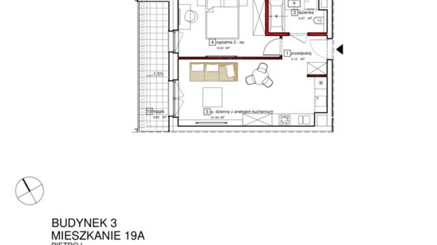 Apartamenty Karolinki