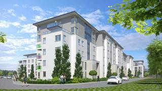 Osiedle Magnolia Park etap II