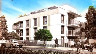 Apartamenty Finlandzka 4