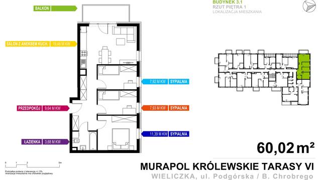 Królewskie Tarasy