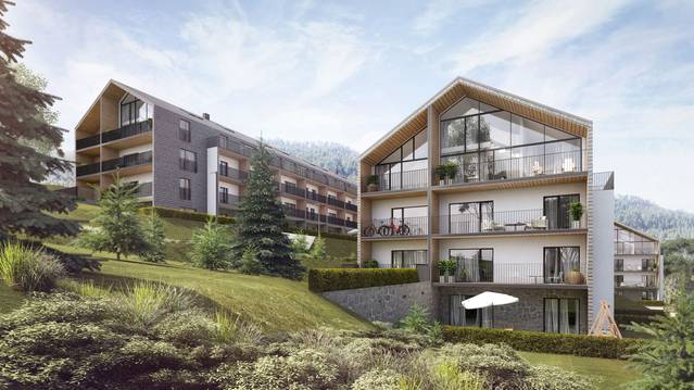 IzerSKI RESORT