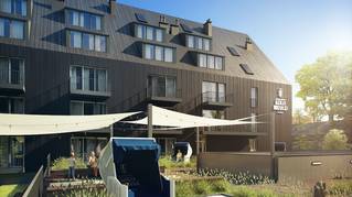 Apartamenty Koło Brzegu