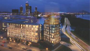 Apartamenty Latarnia/Port