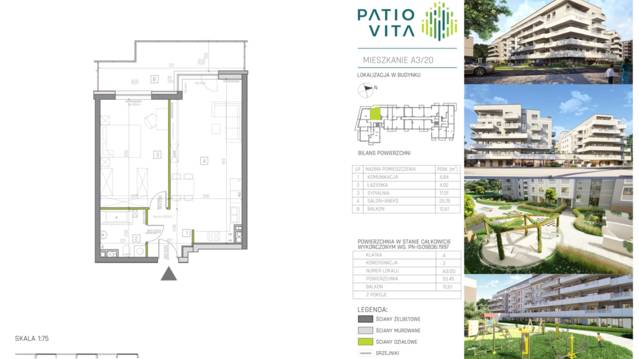 Patio Vita