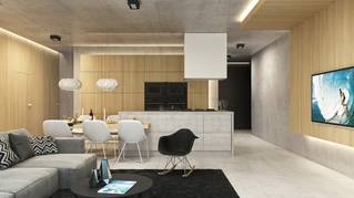 Quarta - Apartamenty Ursynów