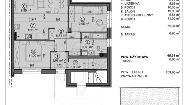 Zakątek Ursynów