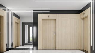 Apartamenty Stary Tartak