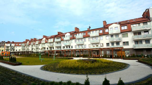 Kwartał Róży Wiatrów
