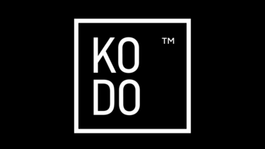KODO Projekty i Realizacja logo