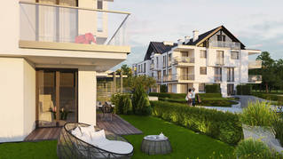 Apartamenty Morelove