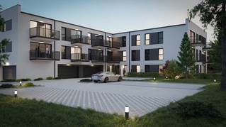 Apartamenty Gombrowicza 27