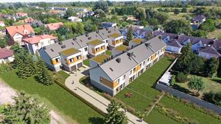 Osiedle nad Jeziorkiem