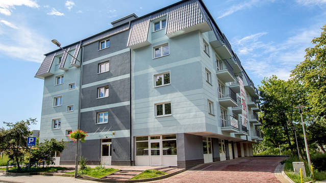 Rezydencja Victoria