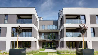 Villa Park Konin