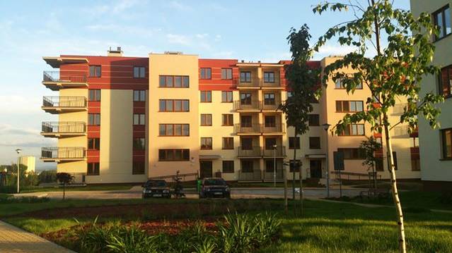 Al.29 Listopada / ul.Felińskiego M