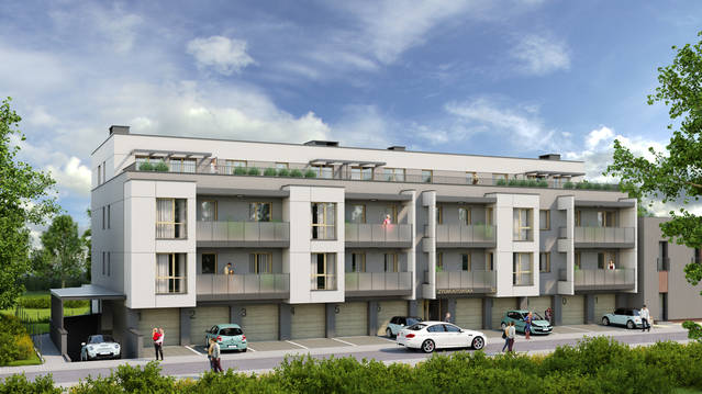 Zygmuntowska 30