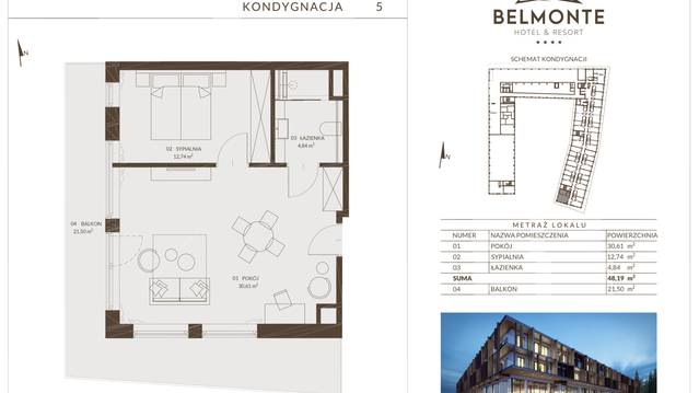 Belmonte Hotel & Resort