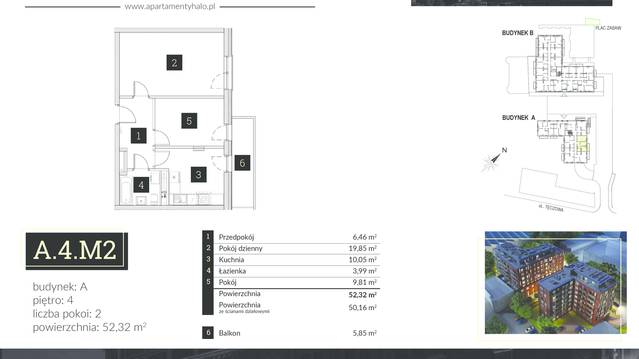 Halo Apartamenty