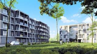 Apartamenty Modlińska