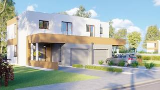 Lake Village - Etap III