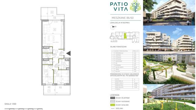 Patio Vita