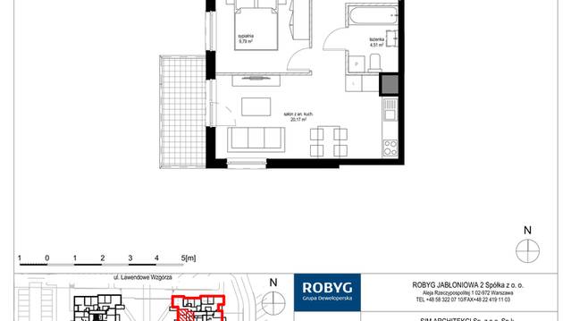 Stacja Nowy Gdańsk