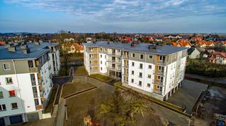 Osiedle Pszczelin