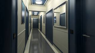 Apartamenty Stawowa