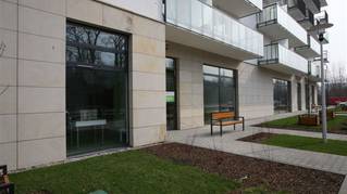 METROBIELANY budynek A