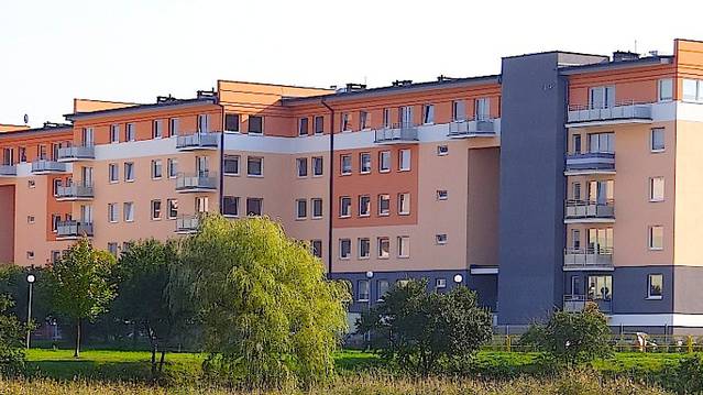 Przy Niepodległości