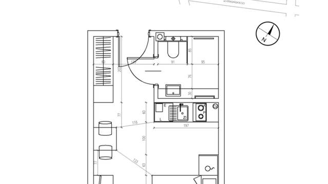 Żoliborz Business Concept