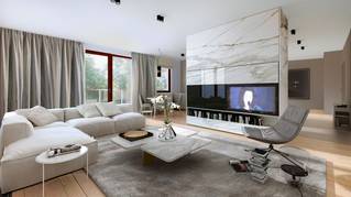 Apartamenty Park Szczęśliwicki